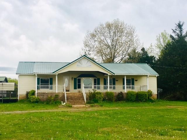 888 Haskins Chapel Rd - Photo 1