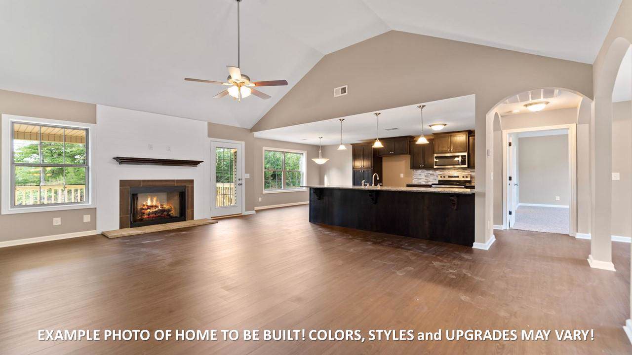 382 Liberty Park - Photo 1