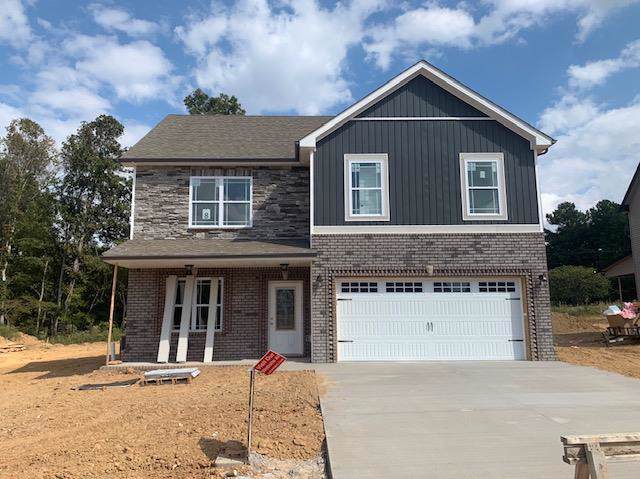 8 Bentley Meadows - Photo 1