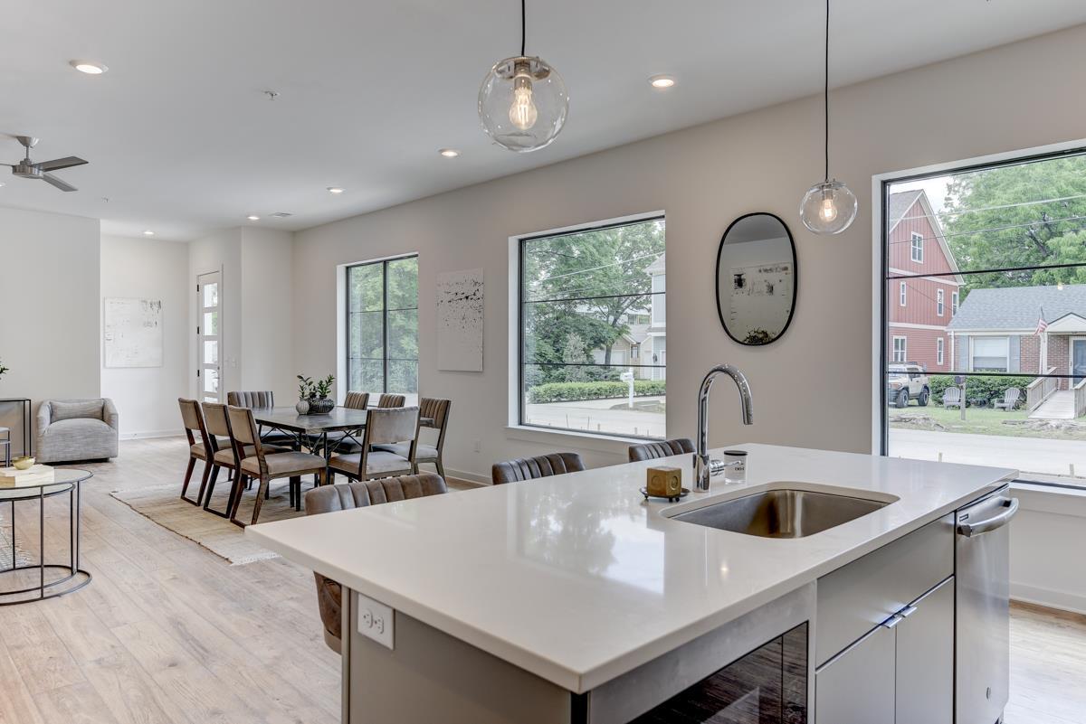 411 Merritt Street #204 - Photo 1