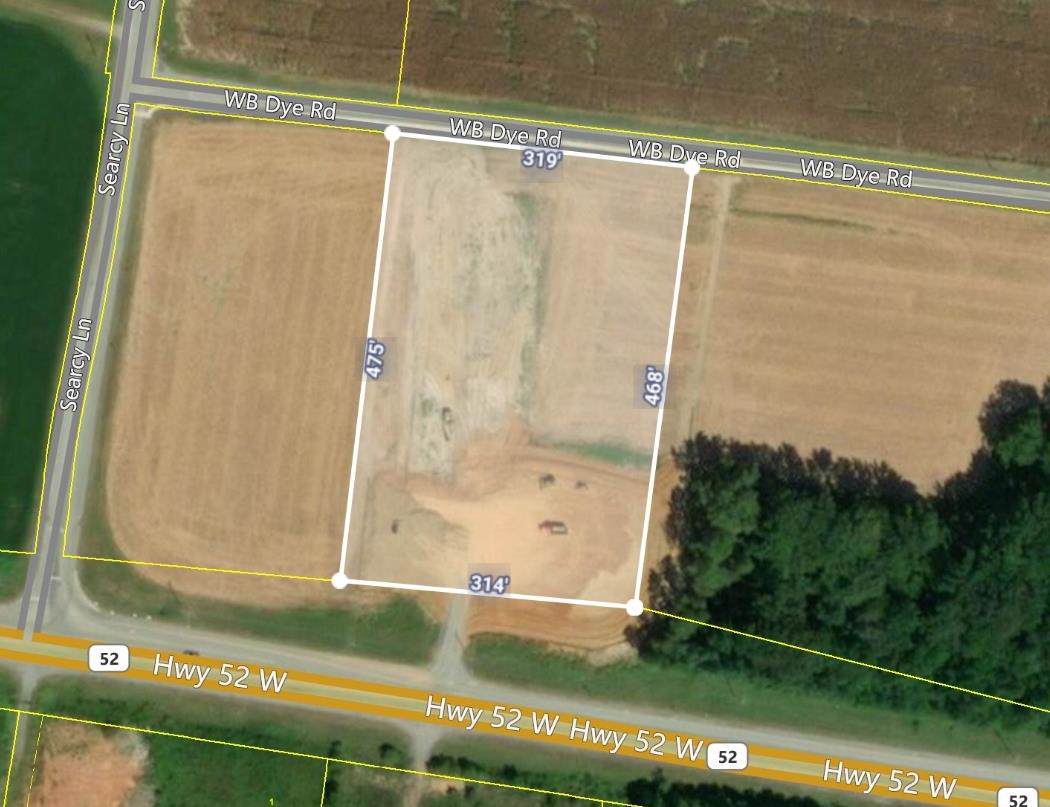 0 Highway 52 West - Photo 1
