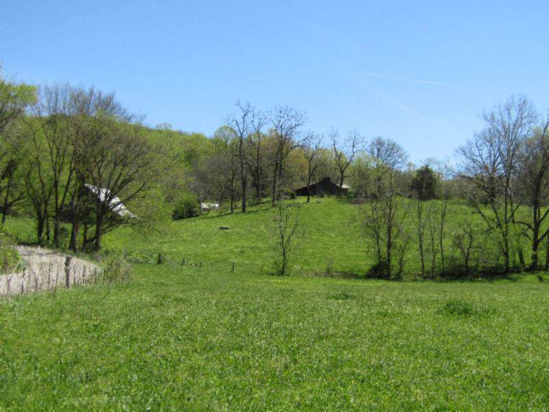 1215 Rock Springs Church Rd - Photo 1