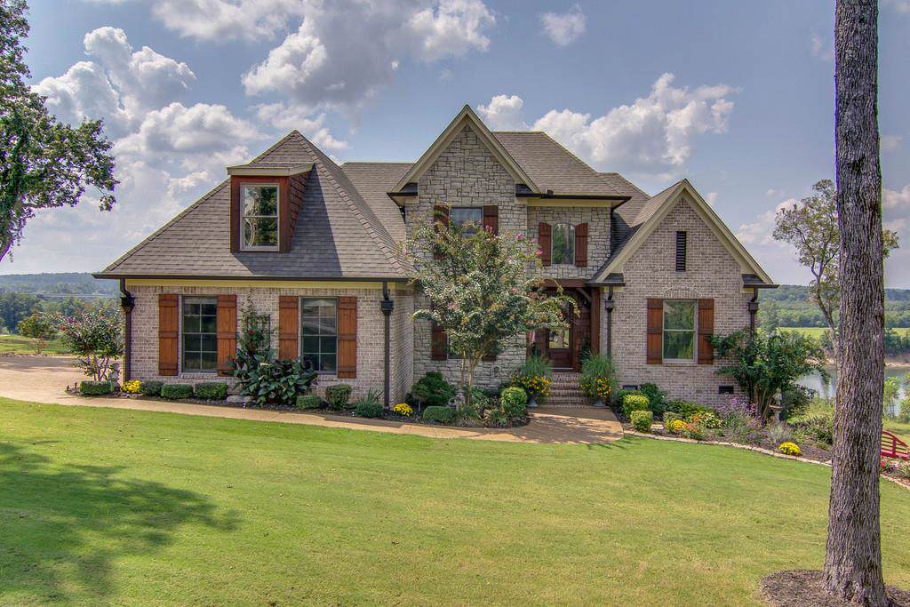 30 Riverbend Cv - Photo 1