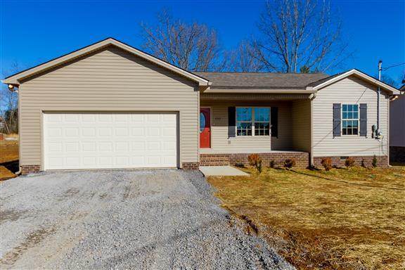 213 Eagle Blvd - Photo 1