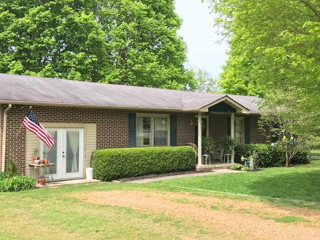 2804 Cat Creek Rd - Photo 1