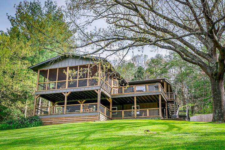 121 Bobby Gribble Rd - Photo 1