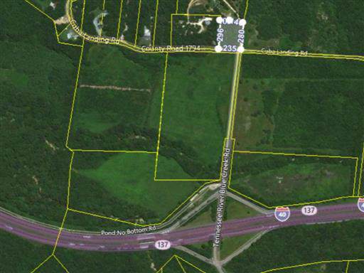 0 Cuba Landing Road - Photo 1