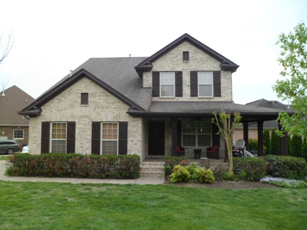 1004 Raspberry Valley Ct - Photo 1