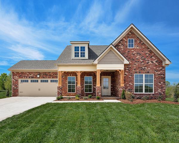 900 Carraway Lane - Photo 1