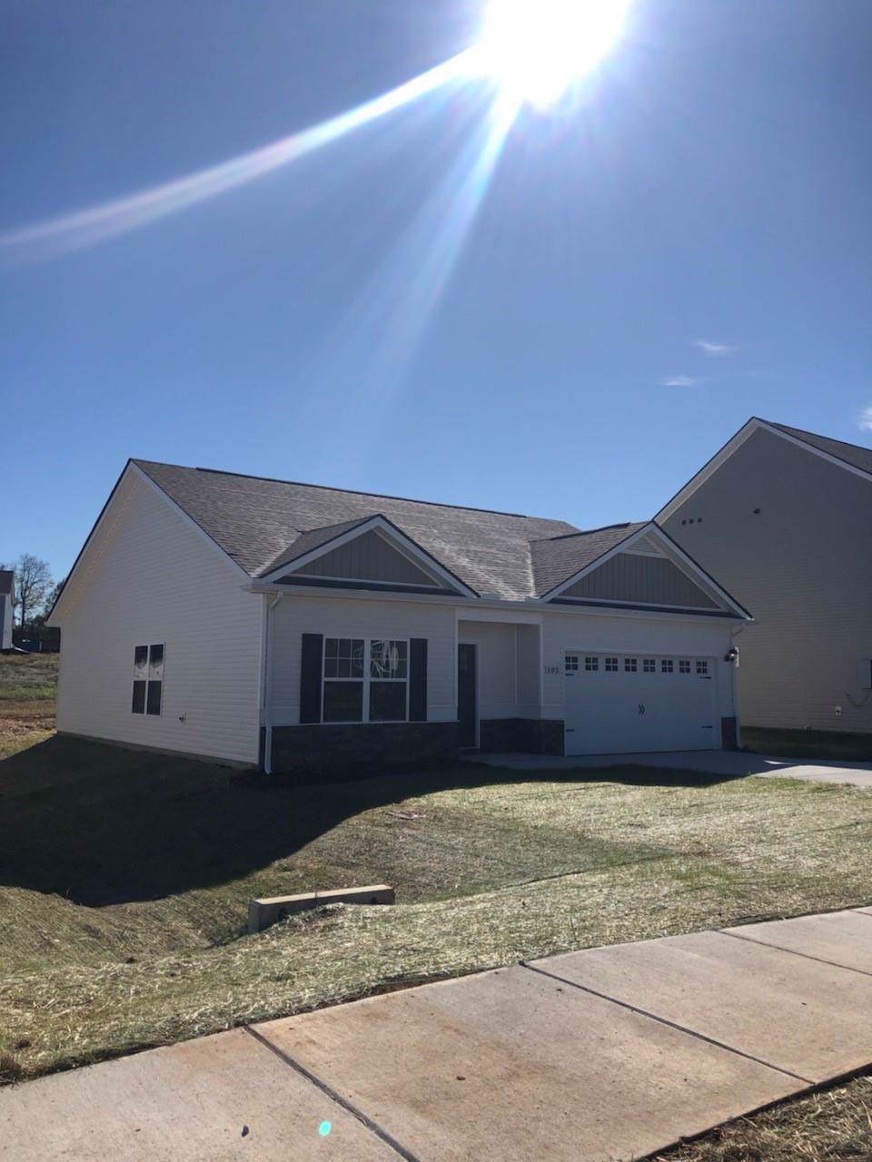 102 Daughters Court Lot 21 - Photo 1