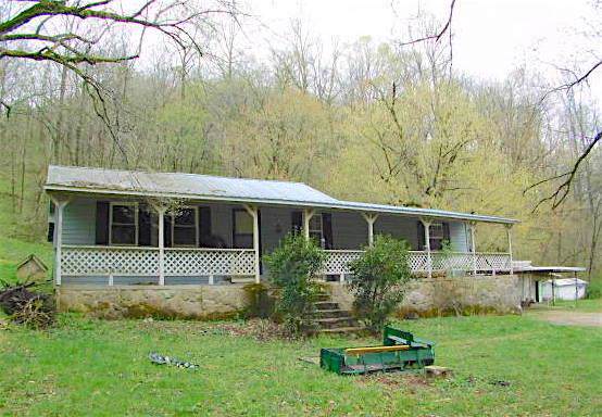 1066 Brindley Hollow Rd - Photo 1