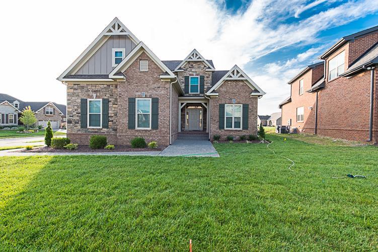 6001 Spade Drive #191 - Photo 1