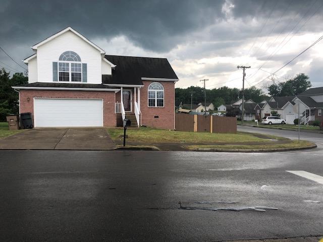 876 Pin Oak - Photo 1