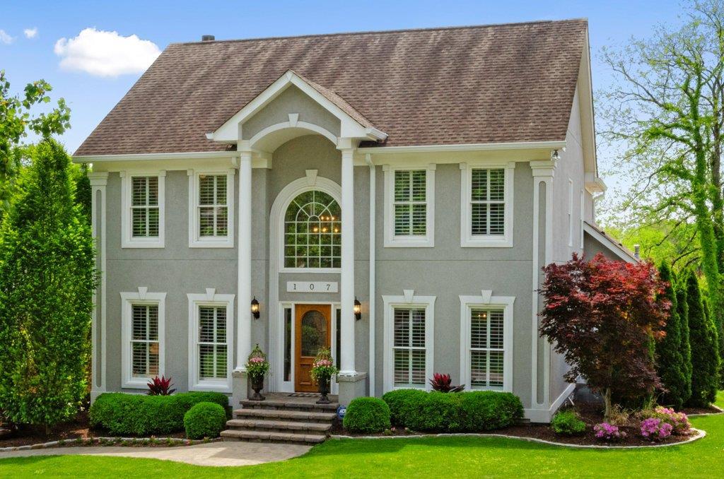 107 Belle Glen Dr - Photo 1