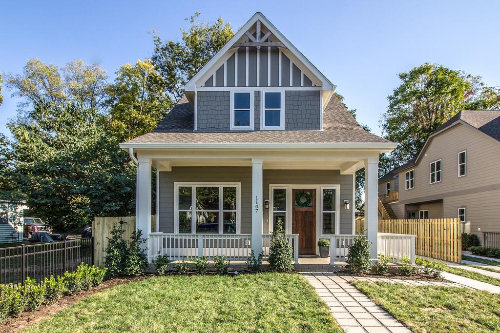 1107 Park St - Photo 1