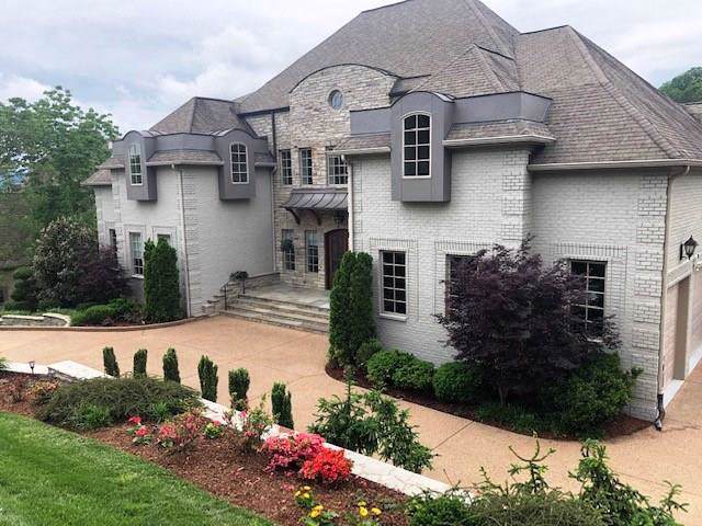 1415 Richland Woods Ln - Photo 1