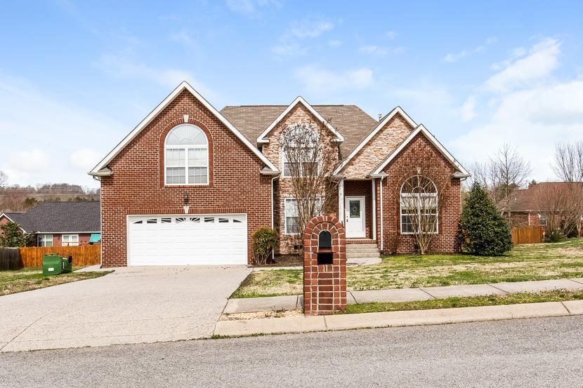 3315 Nina Cir - Photo 1
