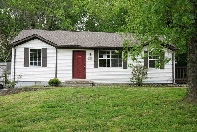 209 Creekside Dr - Photo 1