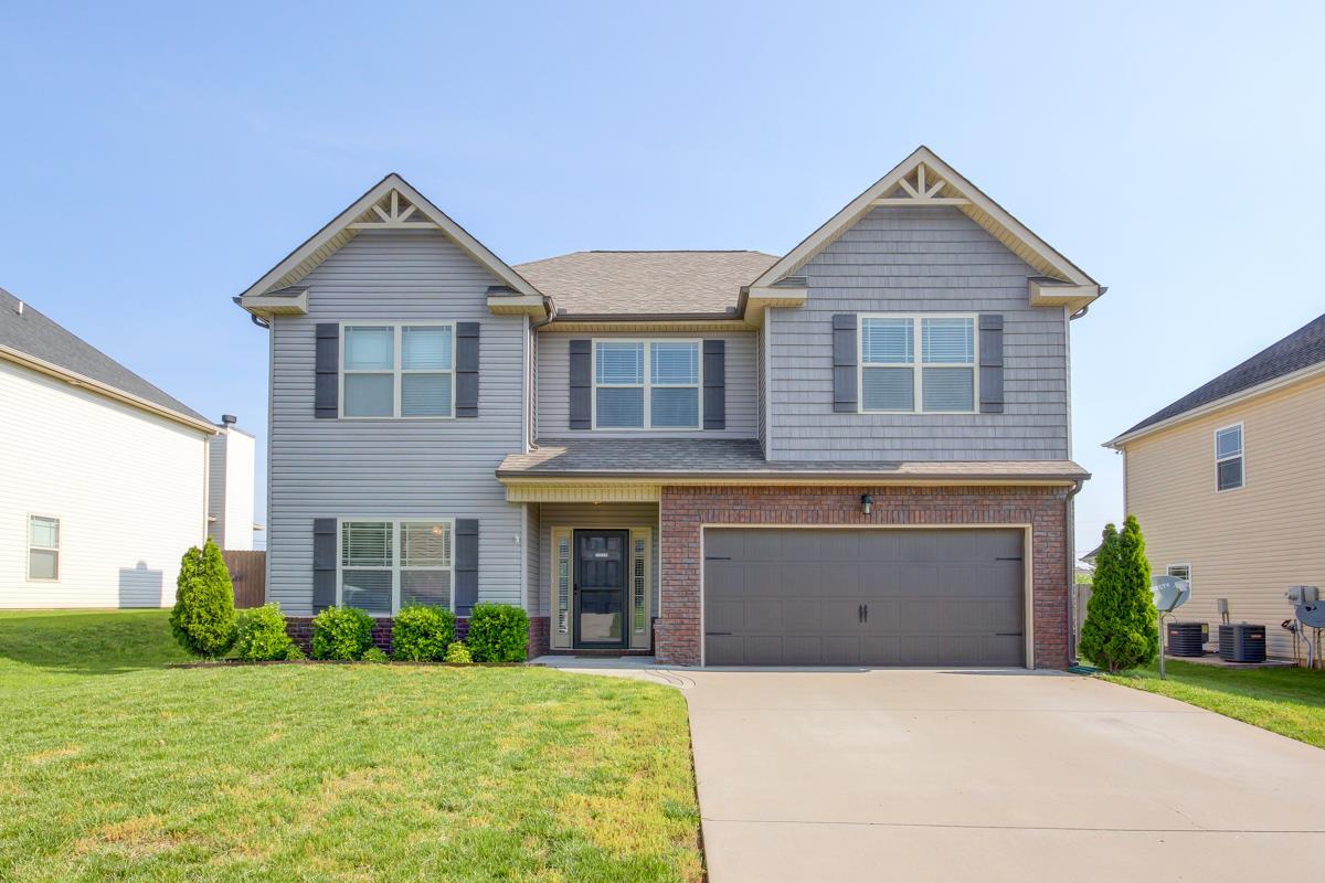 763 Sturdivant Dr - Photo 1