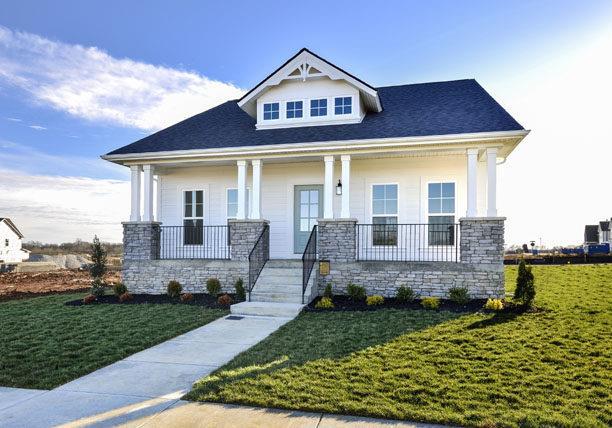 121 Harvest Point Blvd Lot 71 - Photo 1
