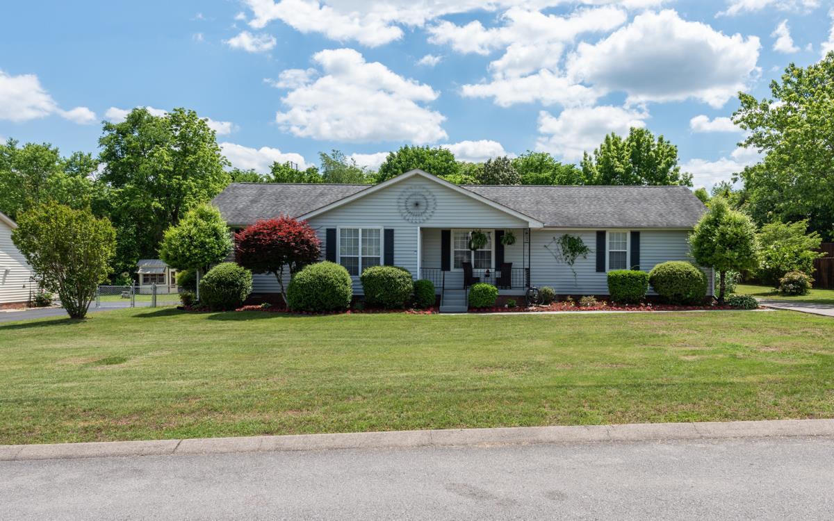 806 Water View Terrace - Photo 1