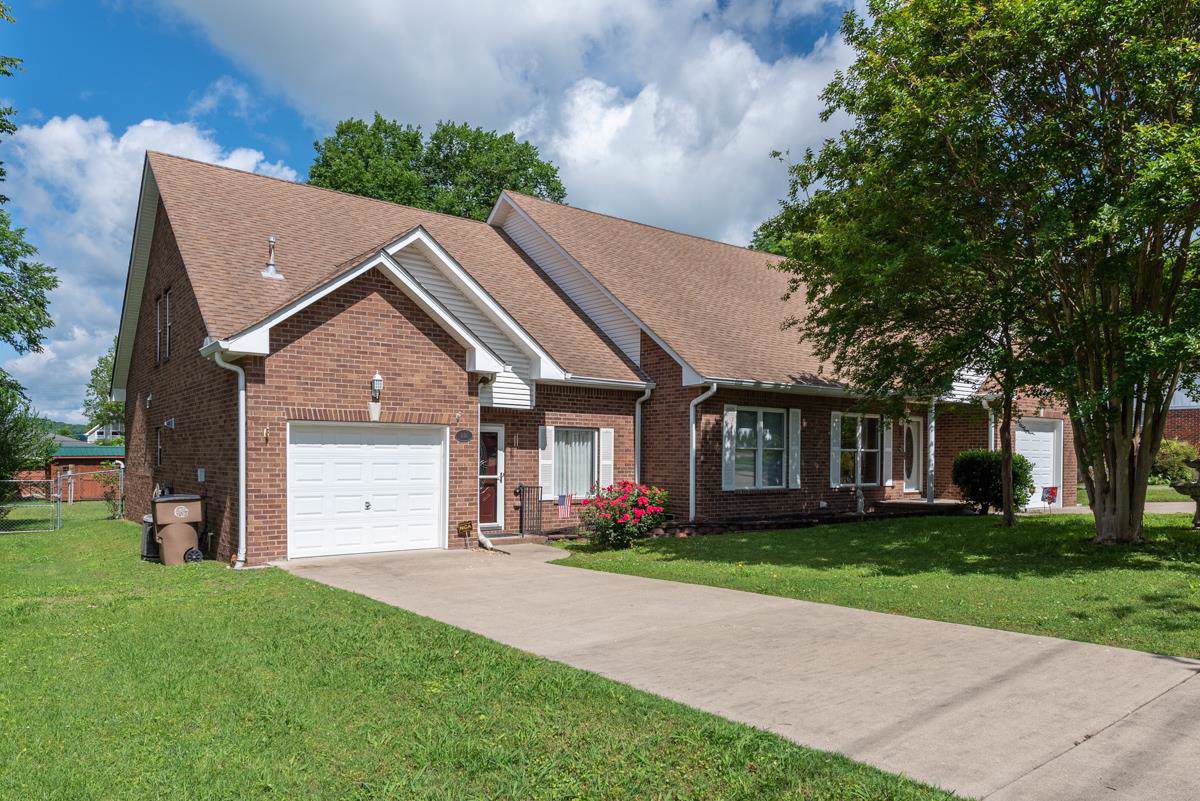 651 Westboro Dr - Photo 1