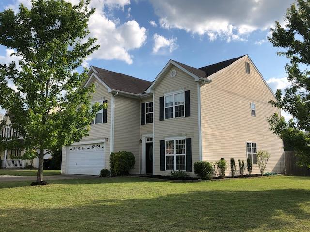 1604 Harrison Way - Photo 1