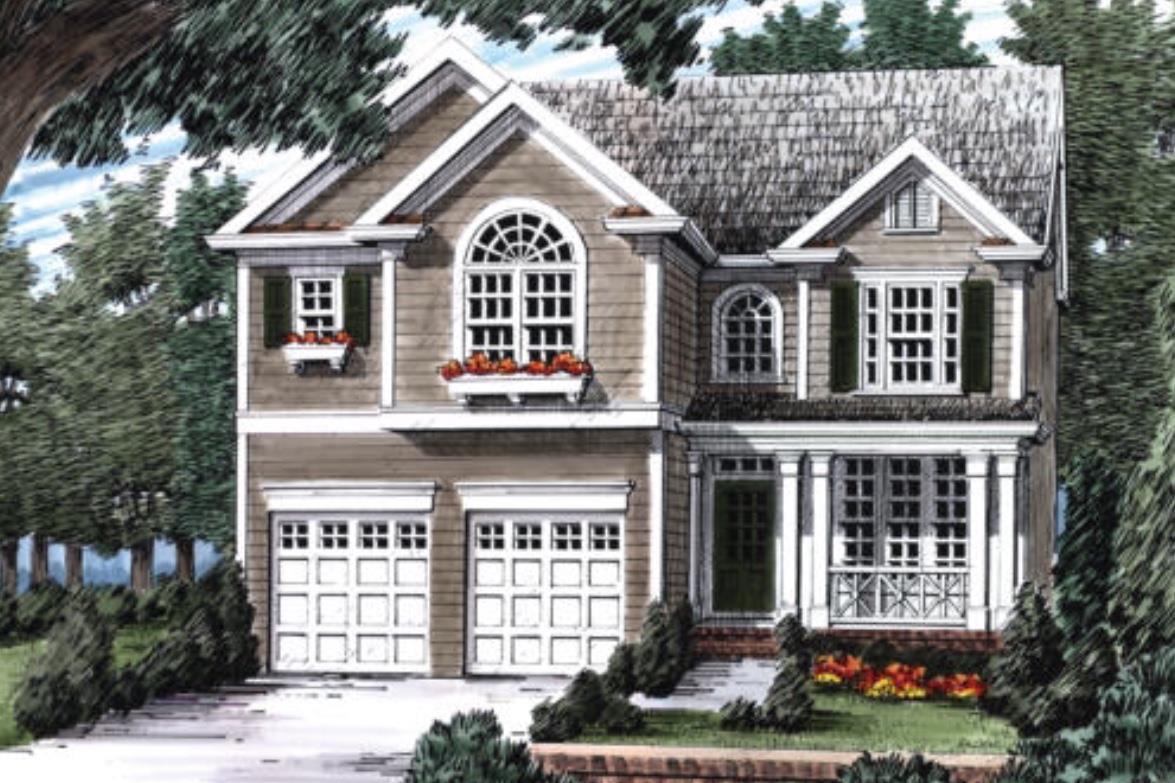 96 Reserve At Sango Mills - Photo 1