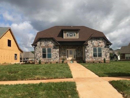 297 John Duke Tyler Blvd - Photo 1