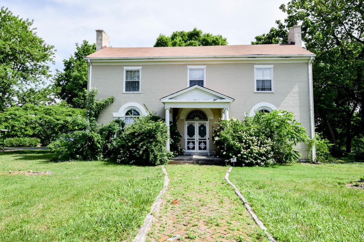 814 Hartsville Pike - Photo 1