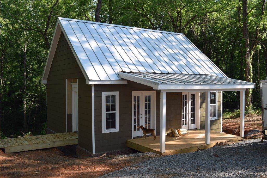 701 Union Ridge Road - Photo 1