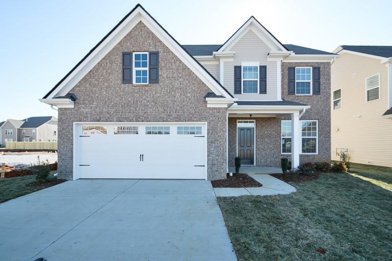 519 Montrose Drive - Photo 1