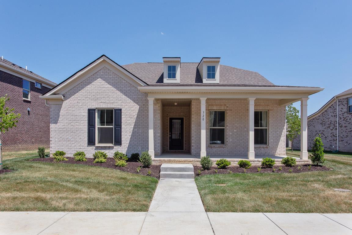 320 Union Pier Drive - Photo 1