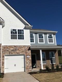 4130 Grapevine Loop Lot #1662 - Photo 1