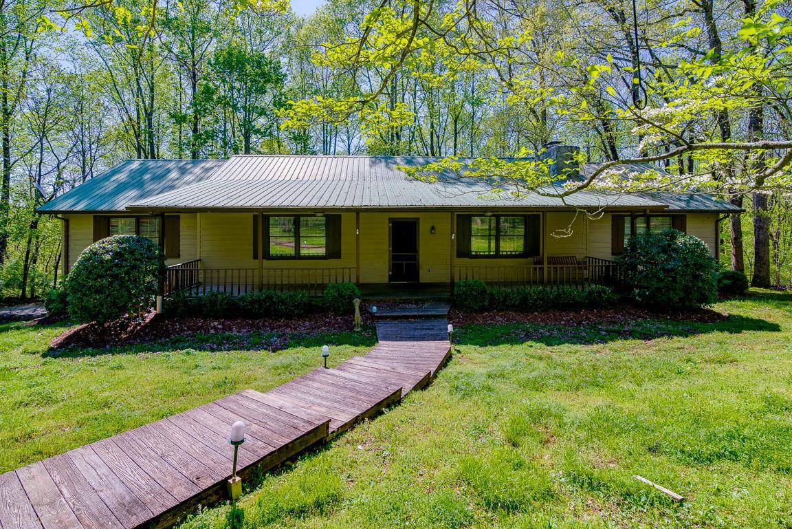 456 Deer Ridge Ln - Photo 1