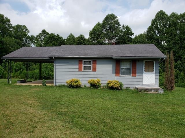 641 Ruth Hildreth Rd - Photo 1