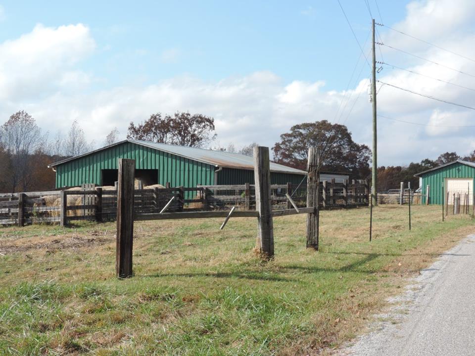 930 North Brace Rd - Photo 1