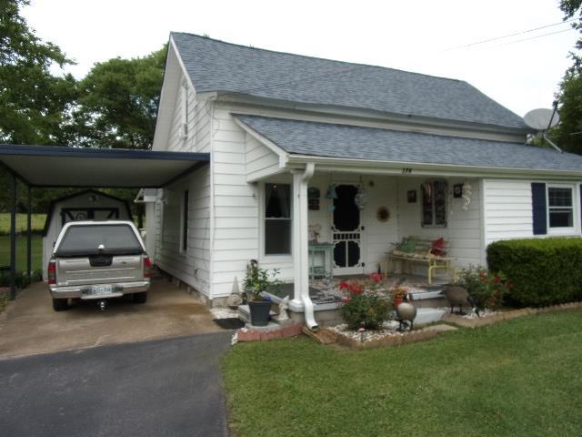 174 Vinta Mill Rd - Photo 1