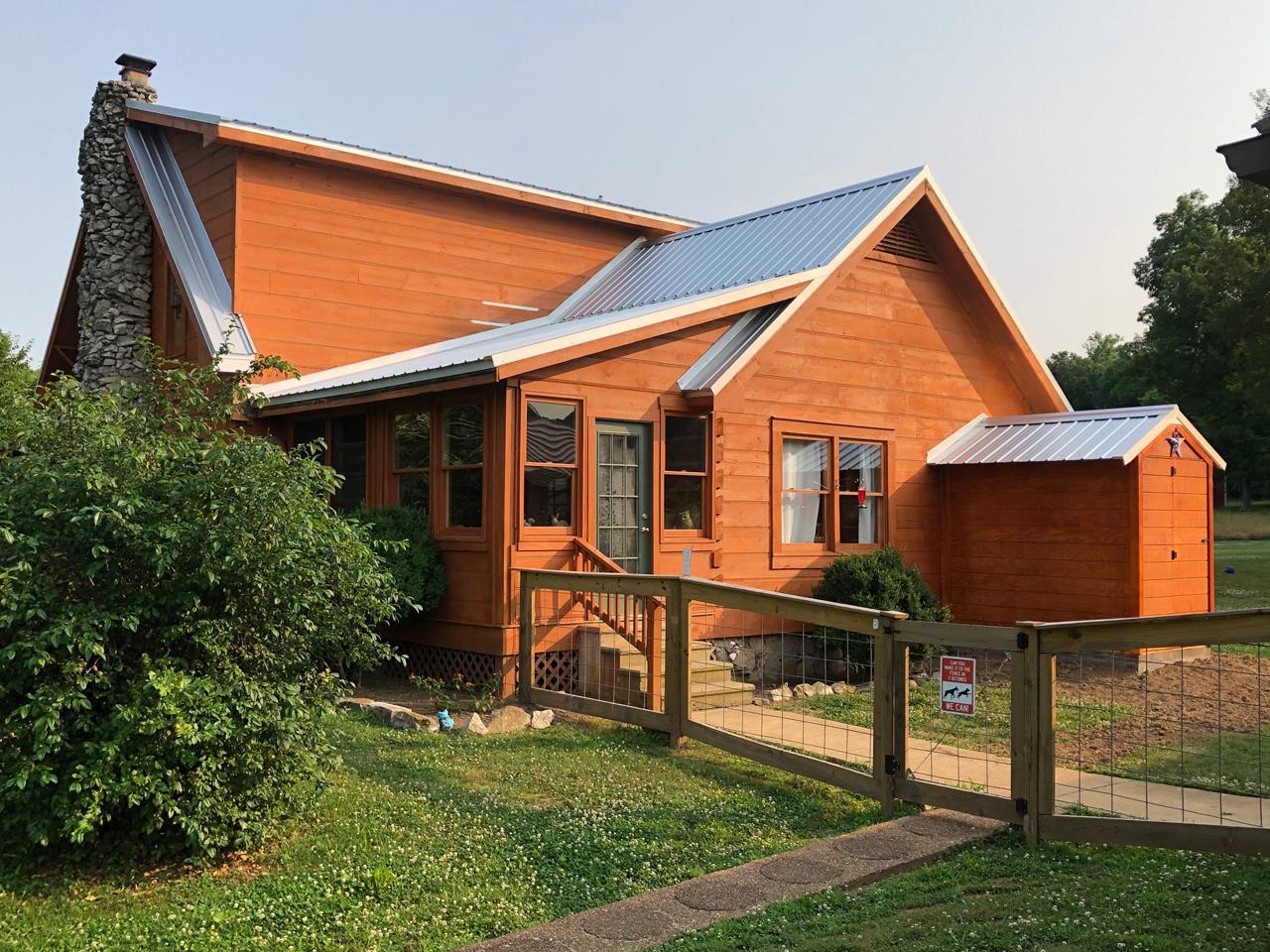 945 Liberty Rd - Photo 1