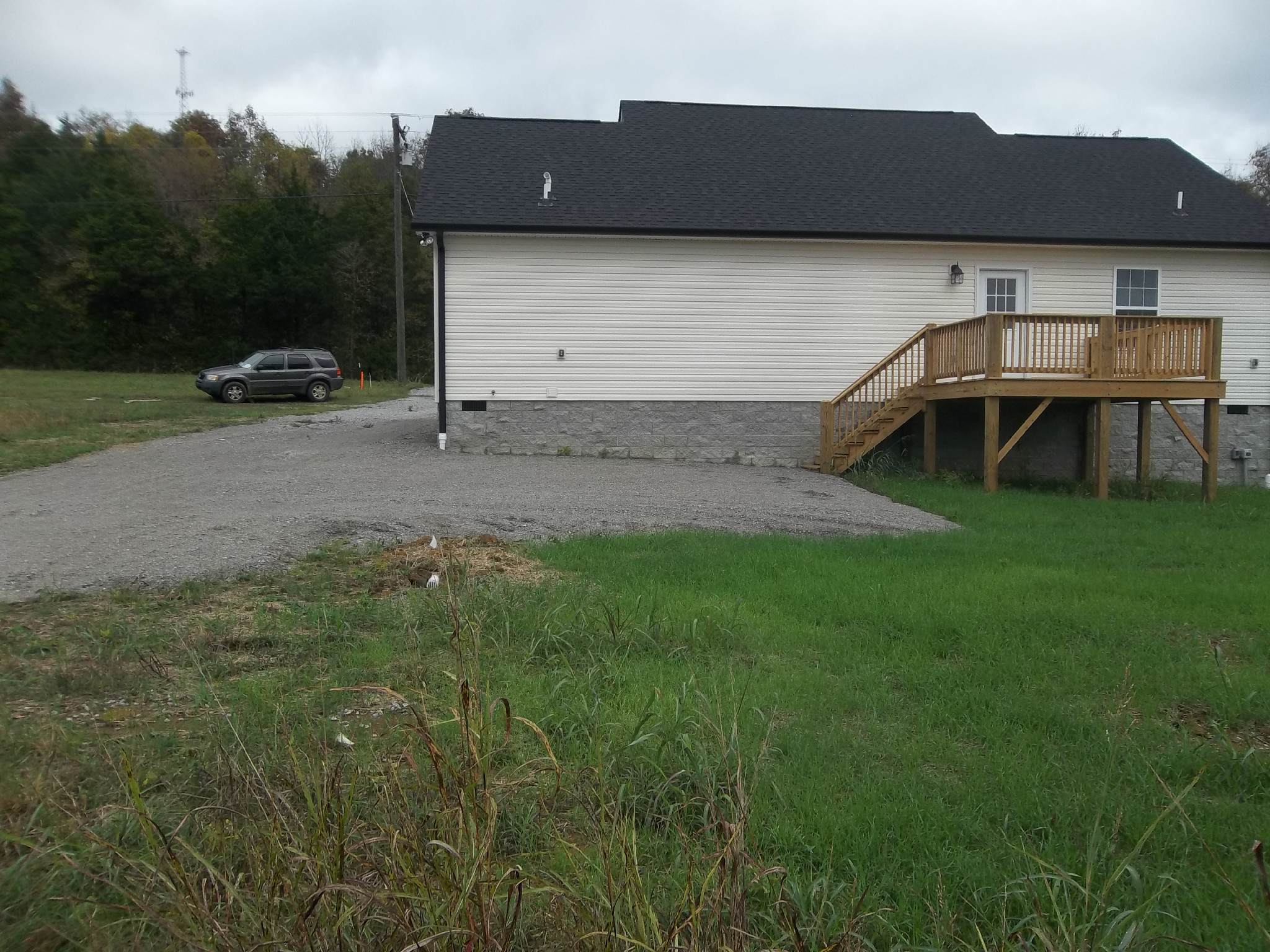 1101 Globe Rd - Photo 1
