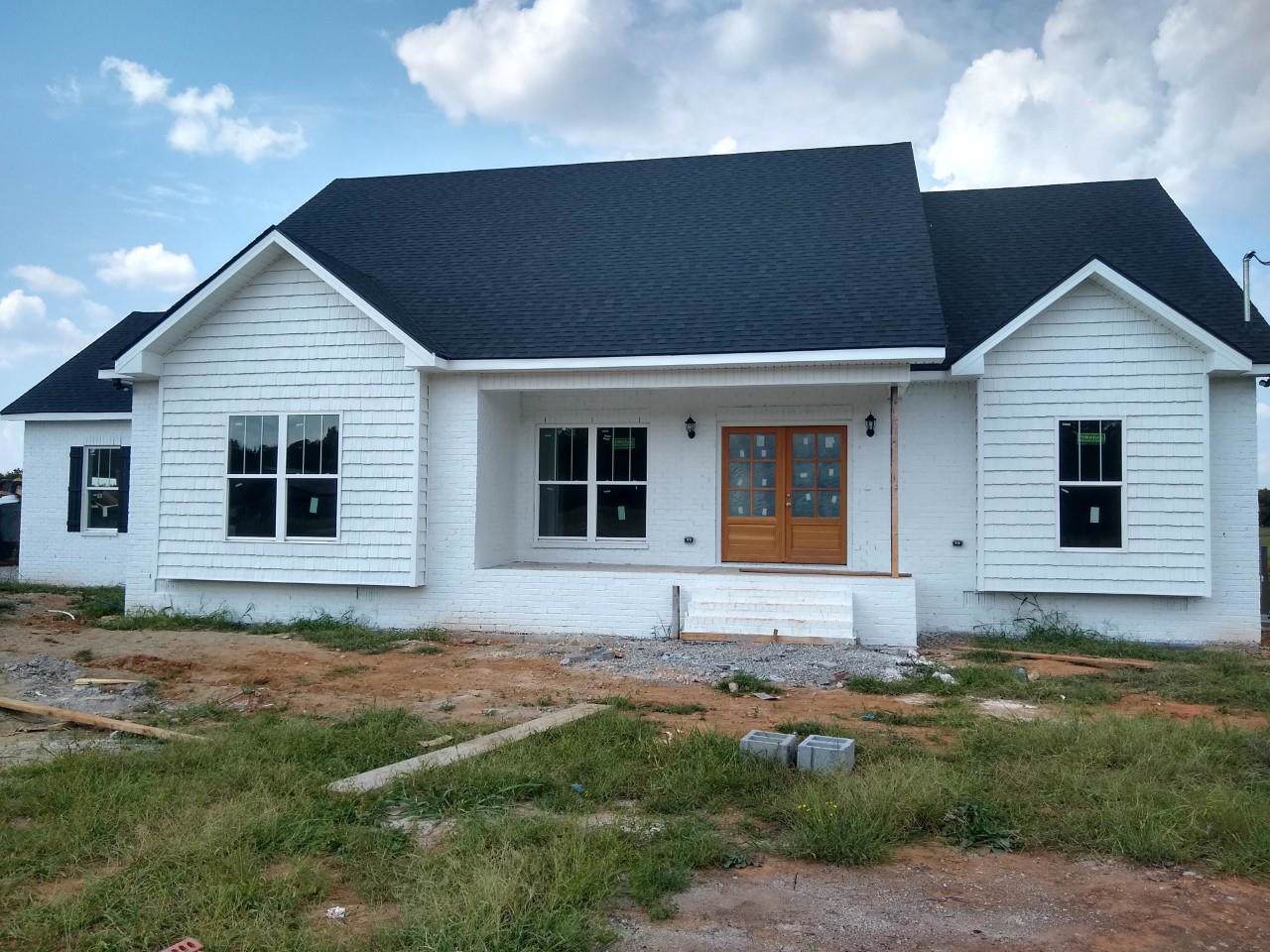 4916 Thick Road - Photo 1