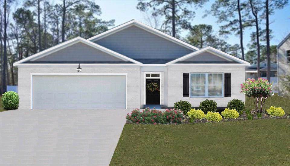 308 Tessa Grace Way #23 - Photo 1