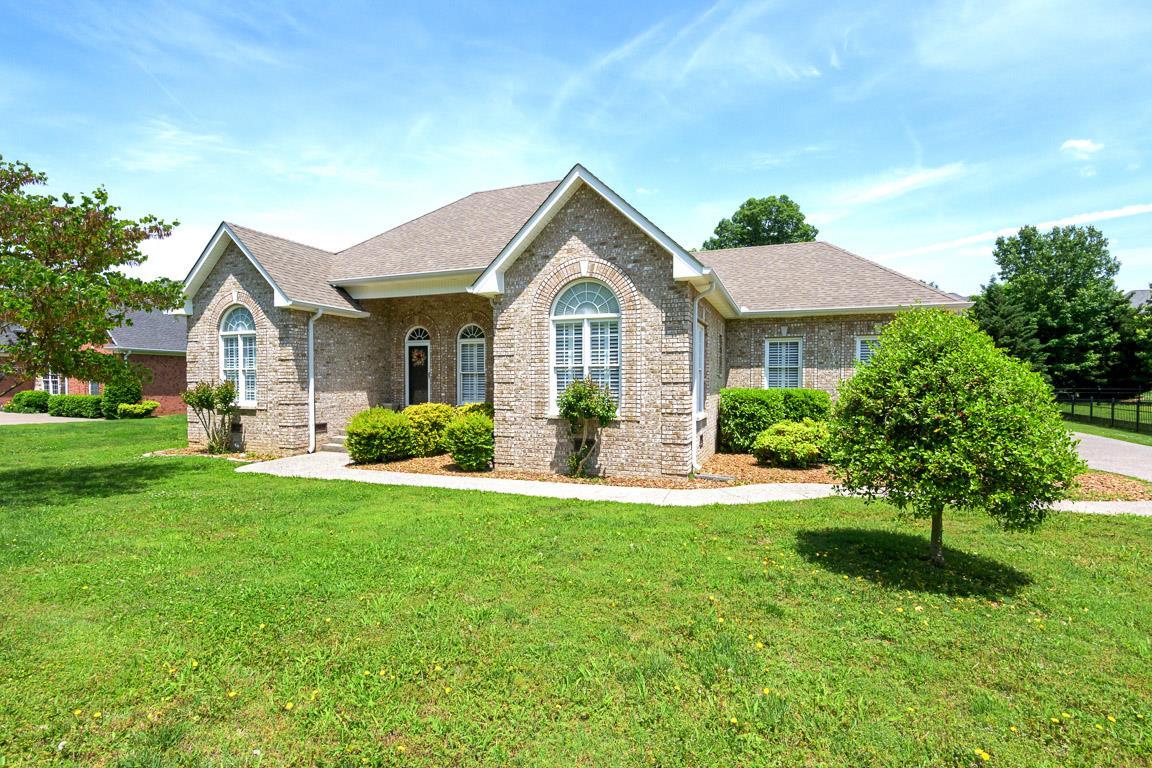 409 Barnes Drive - Photo 1