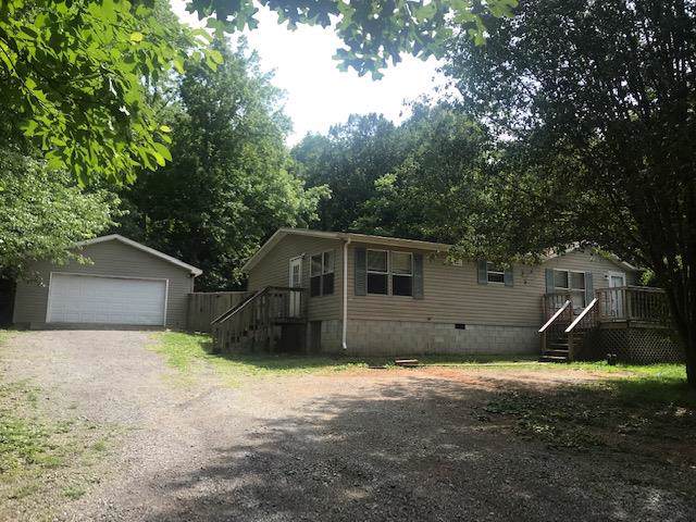 600 Davis Corner Rd - Photo 1