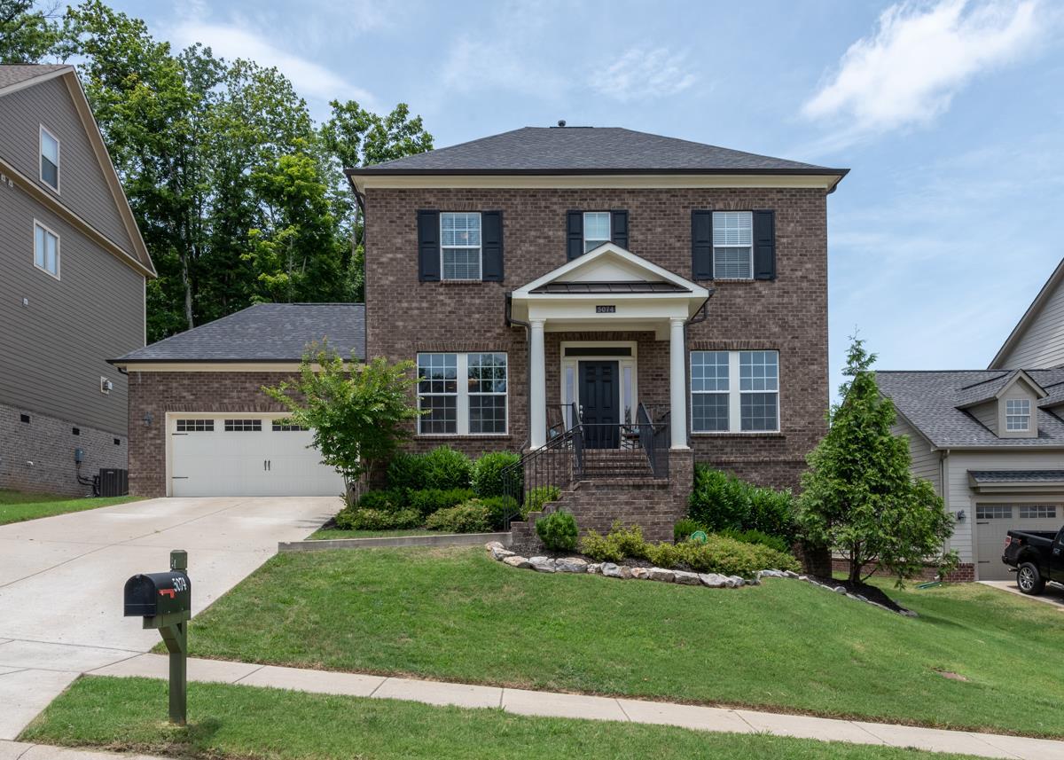 5074 Aunt Nannies Place - Photo 1