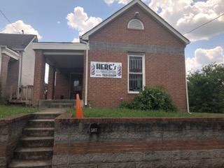 507 Fisk St - Photo 1