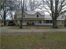 1777 Mosley Ferry Rd - Photo 1
