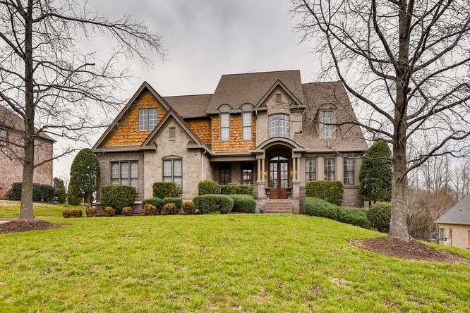 86 Governors Way - Photo 1