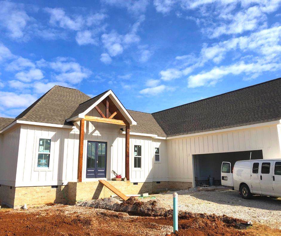 277 River Watch Way Lot 233 - Photo 1