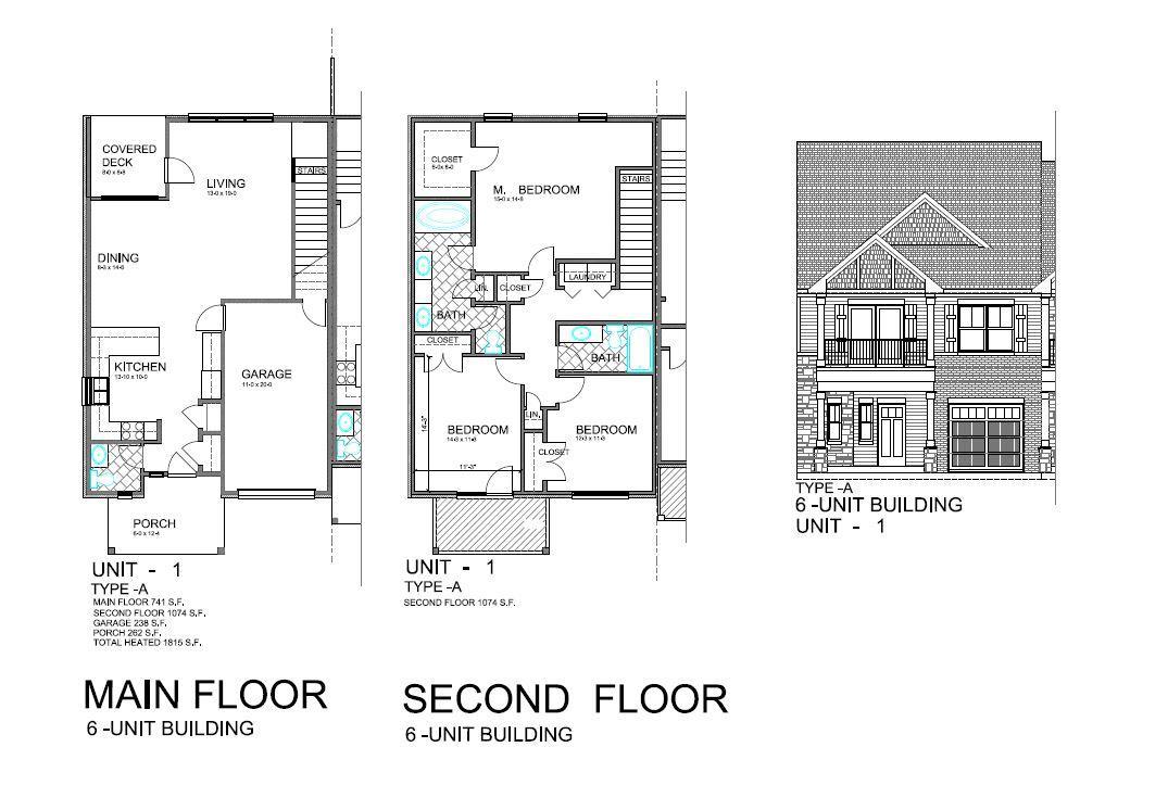 2779 Highway 31W Unit 1 - Photo 1